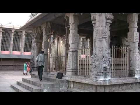Sri Arunachaleswara Temple