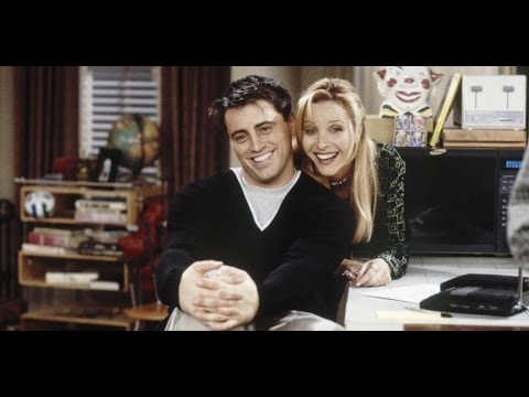 friends edit compilation 2 - YouTube