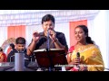 Wedding Reception Kerala Malayalam Song Poonkatte Poyi Chollamo Anup N Lalloo
