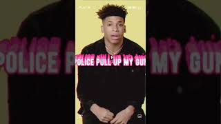 nle choppa capo edit 🔥🔥🔥#shorts