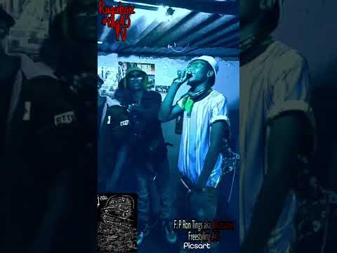 Young Dobba Don Fyah Peppah aka Maskabonie ruguboiz #tag45 freestyling mad up 💯🌟🔥🔥🔥 4545