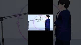 【両声類】Blessing / halyosy 歌ってみた by Shizuki【VRChat】#shorts