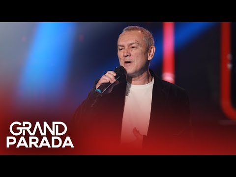 Milovan Ducic Mika - Samo tebe jos volim - GP - (Tv Grand 14.02.2025.)