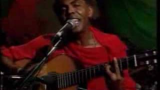 Gilberto Gil - Toda Menina Baiana