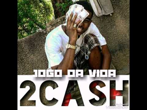 2Cash-jogo da vida (by c clack prod.)[oficial video audio ]