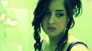 Depeche Mode   Broken Fdieu Rmix   YouTube