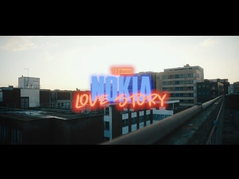 Nokia Love Story (VIDEO)