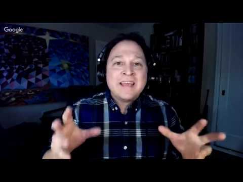 Scott Clarke Interview (LIVESTREAM) - YouTube