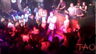 Jump Smokers  quot Don 39 t Be A Douchebag quot  Live at TAO Las Vegas