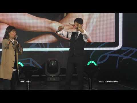 [4k] 190330 The Best CHOI's MINHO 나 너한테 미치고 싶다