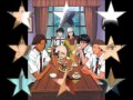 Prince of Tennis Ending 2 - Keep Your Style 