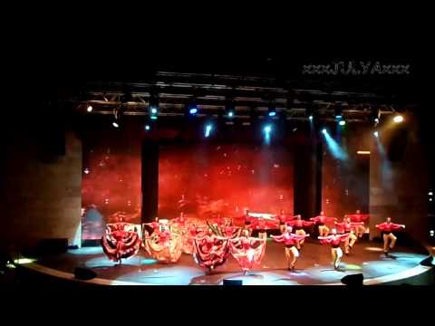 Regnum Carya Golf and SPA Resort - Show Harem 2 - Шоу Гарем 2 