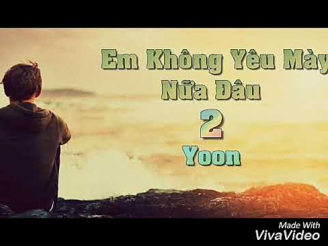 chia tay anh đòi quà-ráp buồn nghe càng thấm