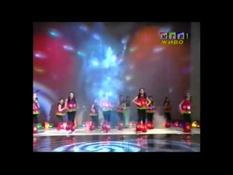 ZDRAVO GENIJALCI - Dvojche - Tvist