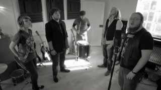 Roll The Woodpile Down - Black Water County