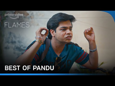 Best of Pandu | Flames | Prime Video India