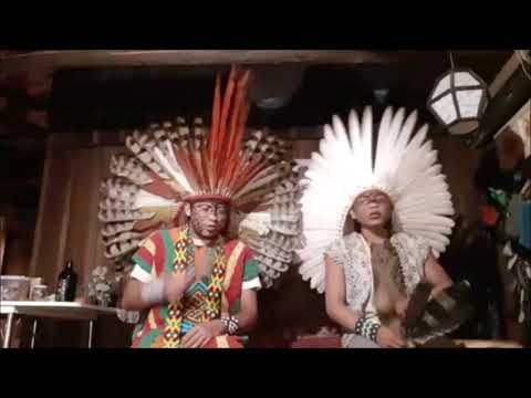 Mapu Huni Kui - Live Concert 18.04.2020