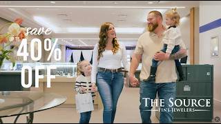 The Source Fine Jewelers - Mother's Day TV Commercial 2026