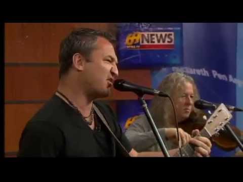 Music Monday: Bobby Syvarth