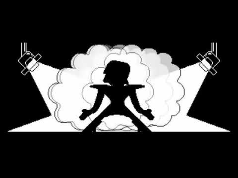 Best VGM 1811 - Undertale - Death by Glamour