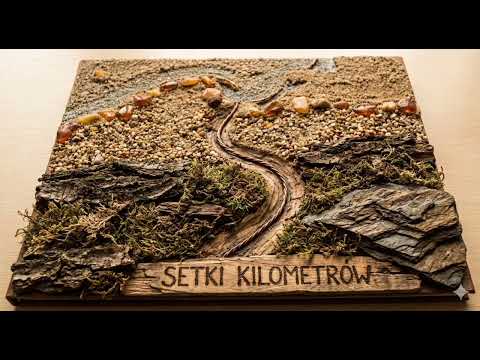 Setki kilometrów - rl_music.ai