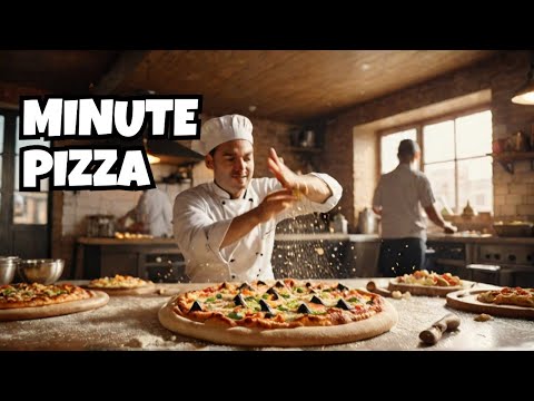 Pizzaria Papas NA VIDA REAL