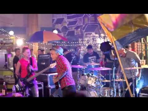 The Ordertaker Teaser from "Inuman Sessions Vol.2" | Parokya Ni Edgar | Kamikazee