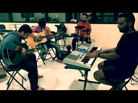 Shreyash Shandiliya Samjhawaan | #ShreyashShandiliyaLive 