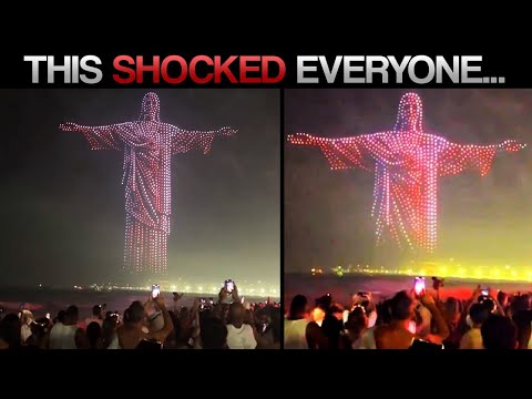 PROPHECY HAS BEGUN... (2026 END TIMES WARNING!!!)