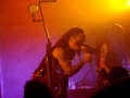 Amorphis - Greed (live in Athens)