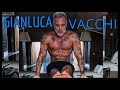 Gianluca Vacchi Workout