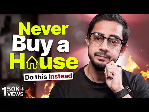 You Have Been Lied (You Don't Need To Buy A House) - Here's A Better Alternative | Ammar Siddiqui
