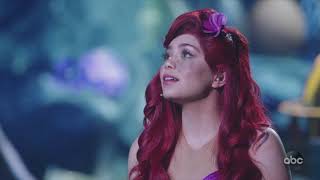 Download lagu Part of Your World The Little Mermaid Live... mp3