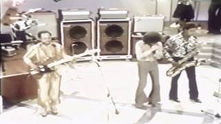WAR - LOW RIDER LIVE 1975