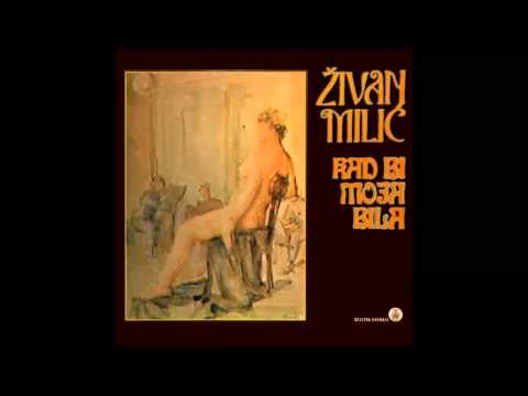 Zivan Milic - Fijakerist - (Audio 1983) HD