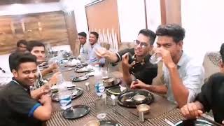 preview picture of video 'Hotel pary khana pina masti enjoy'