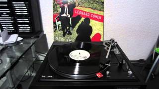 Leonard Cohen - Going Home