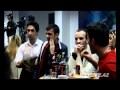 Hande Yener - Baku Show(Baku Karting, 12.11 ...