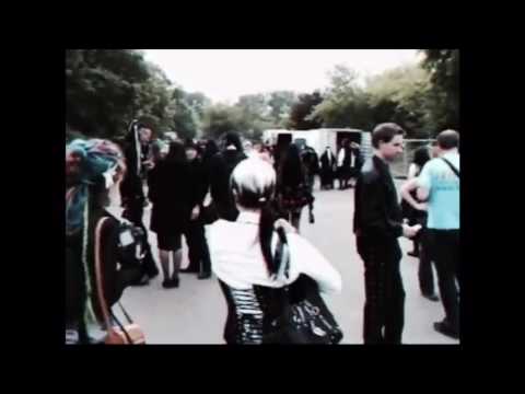 NICK PROSPER - "Art Hoes" *RARE FOOTAGE*