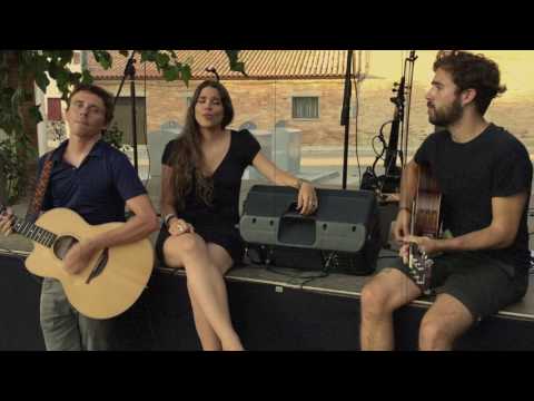 F3stival Estils - Sense Sal + Jordi Ninus + Màia