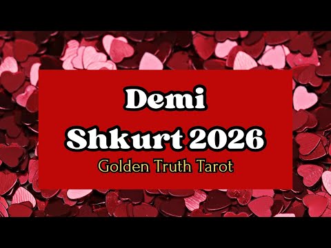 #foryou #demi  #Horoskopi #february  #2026  ♉️🔮DEMI parashikimi per muajin shkurt 2026🔮♉️