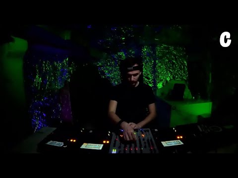 Acouasm w/ Victor Zala @CannibalRadio - 16 Jun 2025