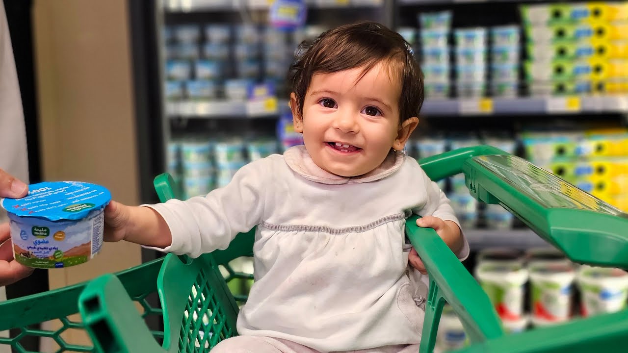 تعاونية الشارقة تطرح منتجات مليحة العضوية الجديدة #الشارقة24 