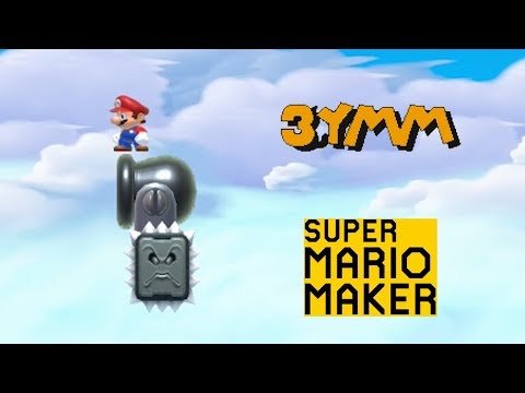 [3YMM - 26] Storm the Koopa Cruiser by Gilmore