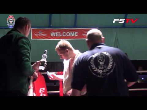 OECKK 2016 - Mulder vs Karvink