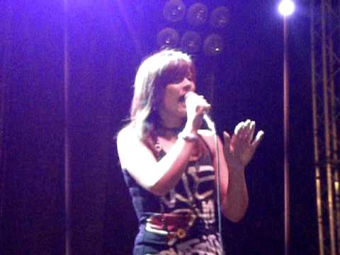 jennifer miln a san pietro vernotico