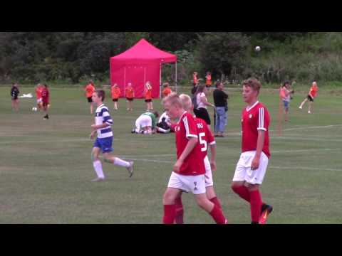 GRÄSPLANSCUPPEN 2016 P03 SALPA-PIF