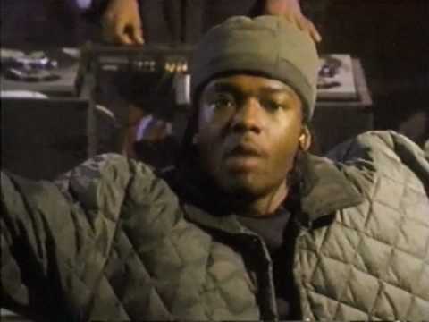 Naughty By Nature - O.P.P. (Video)