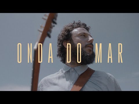 Pedro Mann, Marcelinho da Lua - Onda do Mar (Remix)