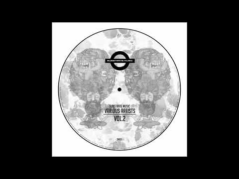 Toni Carrillo - Roubs